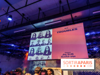 Troubles avec Béatrice Dalle, Virginie Despentes et Casey à Paris : on y était, on vous raconte