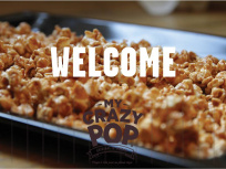 My Crazy Pop : la première boutique de popcorn à Paris