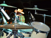 Fête de la musique 2020 aux Mains d'Œuvres