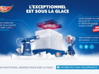 Iglo présente « L’Exceptionnel est sous la glace » à La Villette 