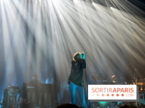 Beth Gibbons en concert à la Salle Pleyel à Paris : on y était, on vous raconte 