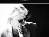 Christophe en concert exceptionnel au Théâtre Antoine à Paris 