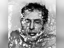 Miossec en concert à La Cigale de Paris en avril 2014