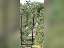 Le Parc Nolimit Aventure à Nemours