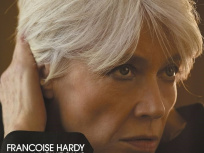 FRIGO - Françoise Hardy, l’icône française de la chanson, est morte à l’âge de XX ans