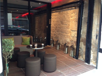 UNIQ Lounge : Cocktails & Tapas 