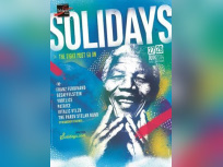 Solidays 2014 : Metronomy, Fauve ou encore Woodkid rejoignent la programmation