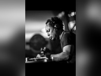 Transmat Night au Rex Club avec Karim Sahraoui 