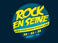Rock En Seine 2014 : Blondie, Thurston Moore, Kavinsky rejoignent la programmation