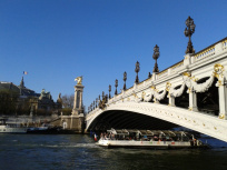 La terrasse du Faust