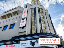 Garbage en concert au Grand Rex : on y était, on vous raconte