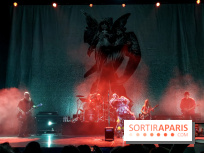 Garbage en concert au Grand Rex : on y était, on vous raconte