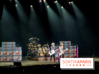 ZZ Top en concert au Zénith de Paris : on y était, on vous raconte