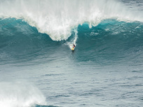 JO de Paris 2024 : Sur quelle chaîne et à quelle heure suivre les épreuves de surf à la TV ?