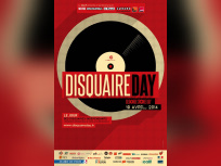 Disquaire Day 2014 : les animations et concerts gratuits à Paris 