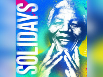 Solidays 2014 : Vanessa Paradis, Cats On Trees, Chinese Man rejoignent la programmation