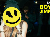 Boys Noize & Friends au Showcase