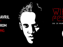 WIHMini Festival 2014 au Zig Zag : DAY 12 avec Dyed Soundorom