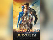 X-Men : Days of Future Past en avant-première au Grand Rex à Paris