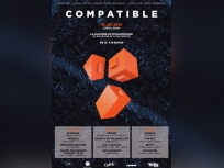 Compatible à la Machine du Moulin Rouge