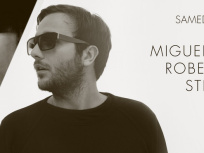 Miguel Campbell au Zig Zag Club