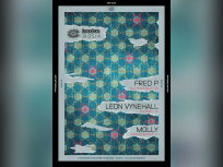 Head On au Rex Club avec Leon Vynehall 