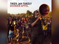 Sortie du nouvel album de Tiken Jah Fakoly Dernier appel