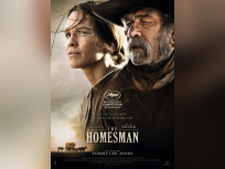 Sortie de The Homesman : gagnez vos invitations ! 