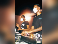 Weather Festival Off 2014 au Batofar avec Funkinevil