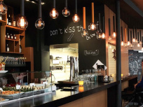 Farago : le bar à pintxos de la capitale