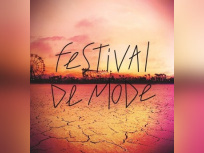 Festival de Mode aux Galeries Lafayette 