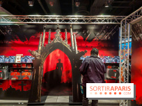 Mylène Farmer : un pop-up store exclusif dédié à la chanteuse s'installe à Paris