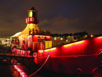 Fête de la Musique 2014 au Batofar