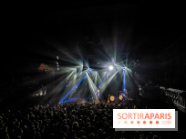 Eivør en concert au Trianon : on y était, on vous raconte