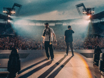 Bigflo & Oli : "Un souvenir de tout ça", le documentaire sur leur dernière tournée