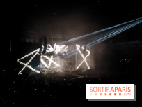 Linkin Park en concert à Paris La Défense Arena : on y était, on vous raconte