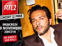 Yodelice en concert très très privé RTL2