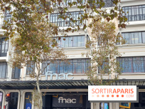 Philippe Katerine en rencontre et dédicace gratuite à la Fnac à Paris