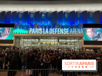 Paris La Défense Arena