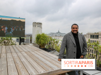 Interview d'Angelo Gopee de Live Nation