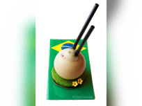 Où regarder la coupe du monde de football 2014 : Bar du Brugundy Paris