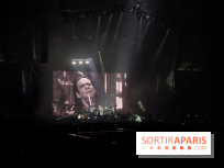 Nick Cave and The Bad Seeds en concert à l’Accor Arena de Paris : on y était, on vous raconte