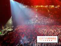 Shaka Ponk : retour sur ses adieux électrisants à l'Accor Arena de Paris