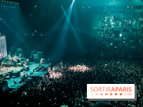 Shaka Ponk : retour sur ses adieux électrisants à l'Accor Arena de Paris