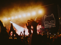 Festival Les Nuits Secrètes 2025