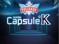 Soirée Capsule°K à Paris 