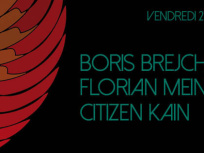 Boris Brejcha au Zig Zag Club