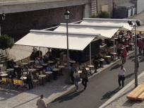 Le Faust sur les Berges de Seine 