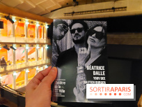 Hommage à Kurt Cobain avec Béatrice Dalle et Youv Dee aux Abbesses : on y était, on vous raconte