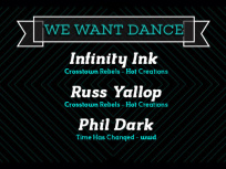 We Want Dance au Zig Zag Club